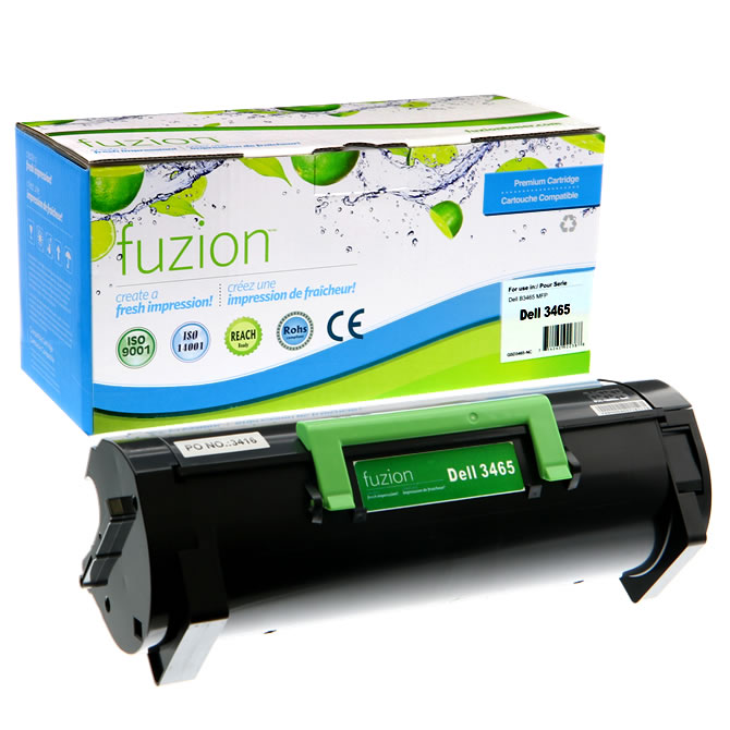 DEL 332-0373 (NOIR) GÉNÉRIQUE 20K