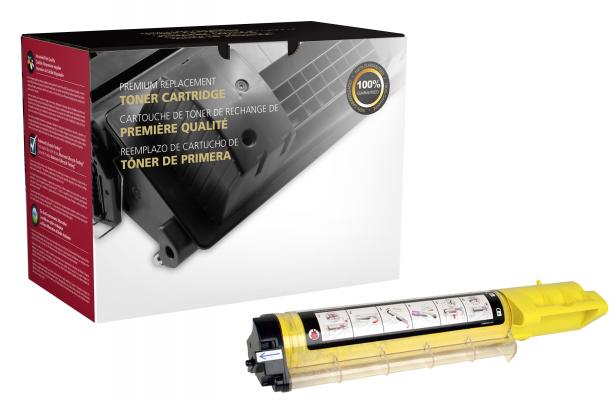 DEL 341-3569 (JAUNE) GÉNÉRIQUE 4K