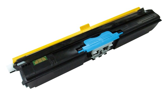 OKI 44250715 (CYAN) GÉNÉRIQUE 2,5K