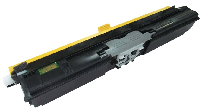 OKI 44250716 (NOIR) GÉNÉRIQUE 2,5K