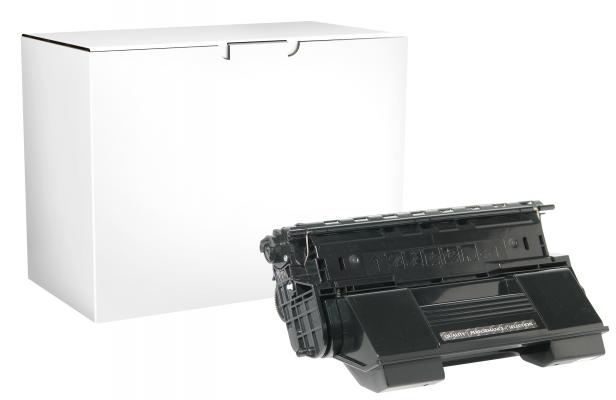 OKI 52114502 (NOIR) GÉNÉRIQUE 17K