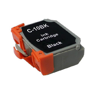 CAN BCI-10 (NOIR) GÉNÉRIQUE