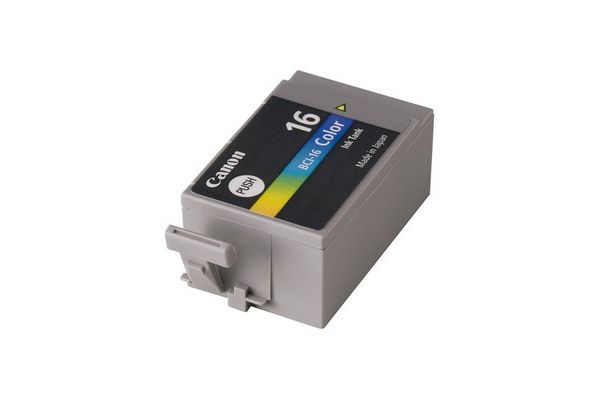 CAN BCI-16 (COULEUR) GÉNÉRIQUE