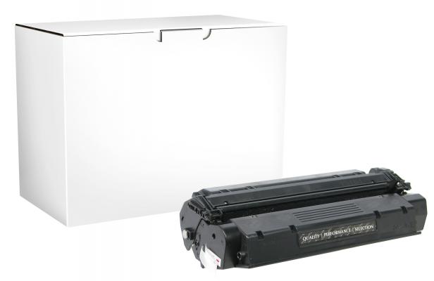 HP C7115X (NOIR) NO.15X GÉNÉRIQUE NUT