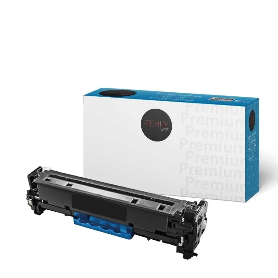 HP CB541A (CYAN) NO.125A GÉNÉRIQUE 1.4K 