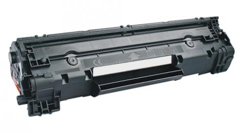 [CCE278] HP CE278A (NOIR) GÉNÉRIQUE 2,1K JCT