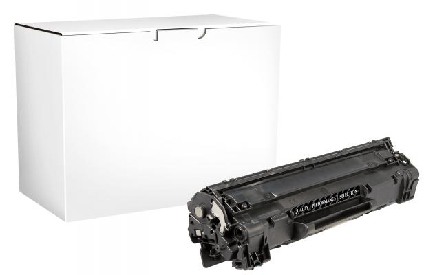 [CCE285] HP CE285A (NOIR) NO.85A GÉNÉRIQUE 1.6K 