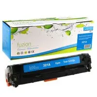 HP CE321A (CYAN) NO.128A GÉNÉRIQUE 1.3K
