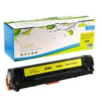 [CCE322] HP CE322A (JAUNE) NO.128A GÉNÉRIQUE 1.3K