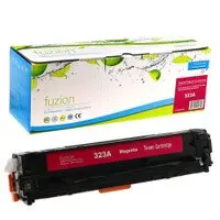 HP CE323A (MAGENTA) NO.128A GÉNÉRIQUE 1.3K