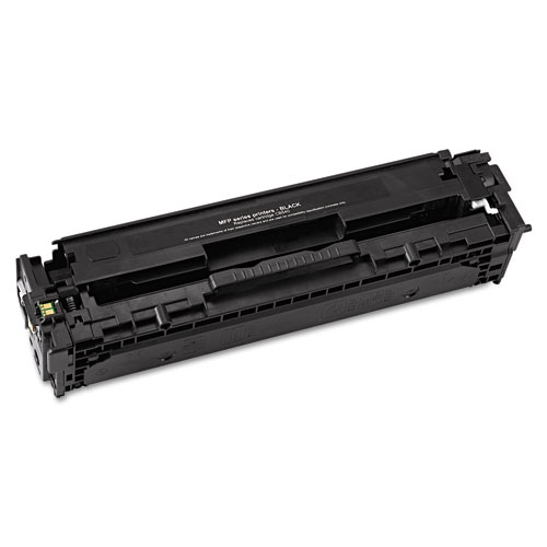 [CCE410X] HP CE410X (NOIR) NO.305X GÉNÉRIQUE 4K JCT
