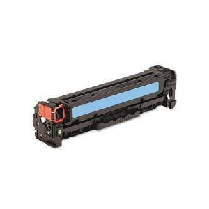 HP CE411A (CYAN) NO.305A GÉNÉRIQUE 2.6K JCT