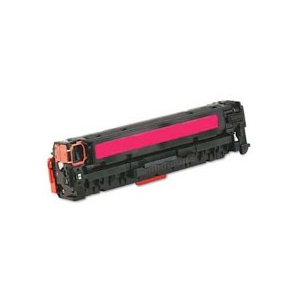 HP CE413A (MAGENTA) NO.305A GÉNÉRIQUE 2.6K JCT