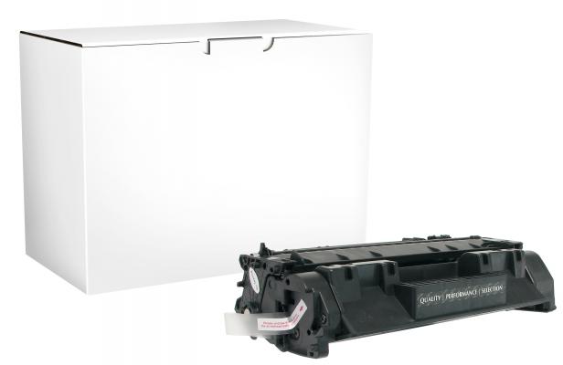 HP CE505A (NOIR) NO.05A GÉNÉRIQUE 2,3K NUT