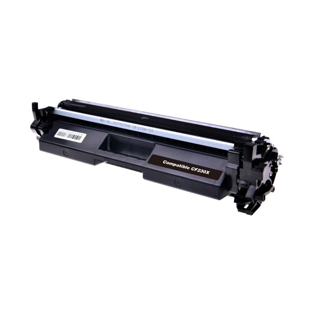 [CCF230X] HP CF230X (NOIR) NO.30X GÉNÉRIQUE 3.5K JCT