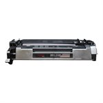 [CCF258A] HP CF258A (NOIR) NO.58A GÉNÉRIQUE 3K NUT