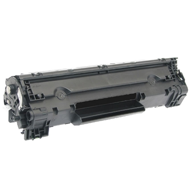 [CCF279] HP CF279A (NOIR) NO.79A GÉNÉRIQUE 1K NUT