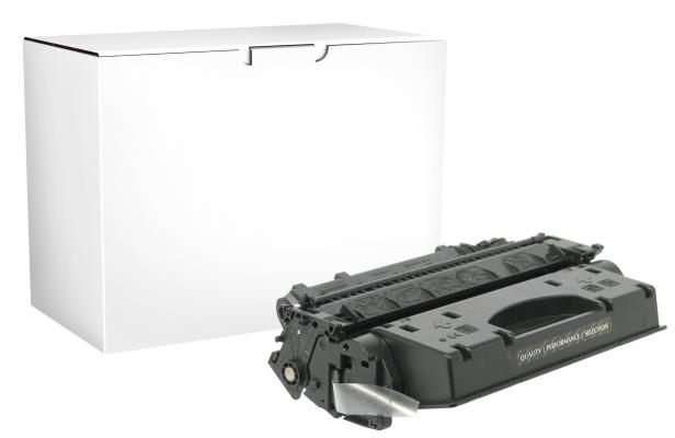 HP CF280X (NOIR) NO.80X GÉNÉRIQUE 6,9K NUT