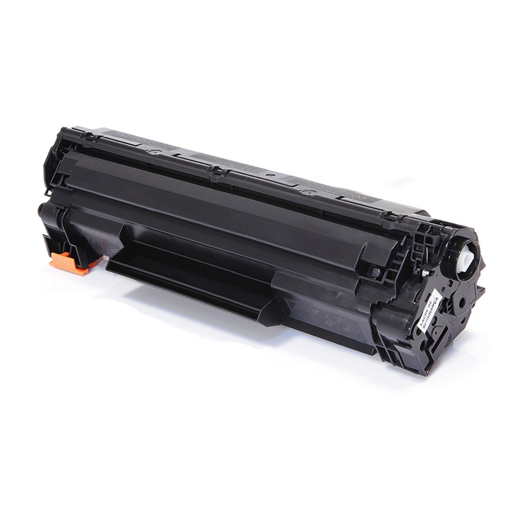 HP CF283A (NOIR) NO.83A GÉNÉRIQUE 1.5K NUT