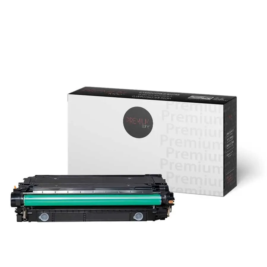 [CCF360X] HP CF360X NO.508X (NOIR) GÉNÉRIQUE 12.5K JCT