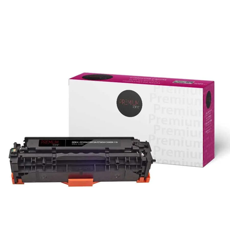 HP CF383A (MAGENTA) NO.312A GÉNÉRIQUE 2.8K NUT