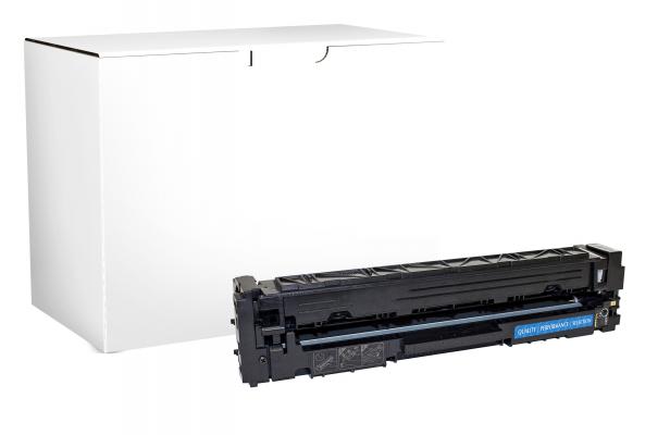 HP CF401X (CYAN) NO.201X GÉNÉRIQUE 2,3K NUT