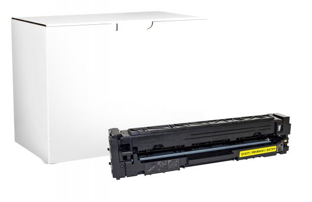 [CCF402X] HP CF402X (JAUNE) NO.201X GÉNÉRIQUE 2,3K NUT