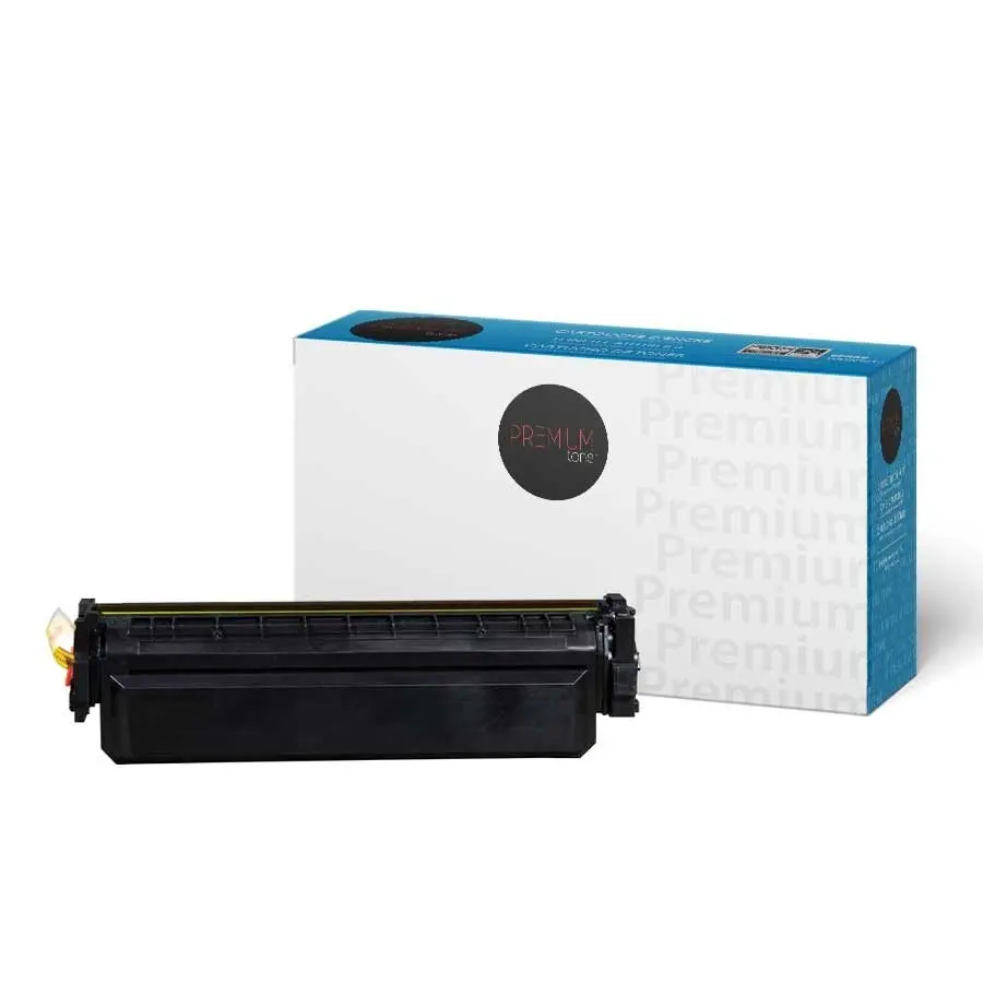 [CCF411X] HP CF411X (CYAN) NO.410X GÉNÉRIQUE 5K JCT
