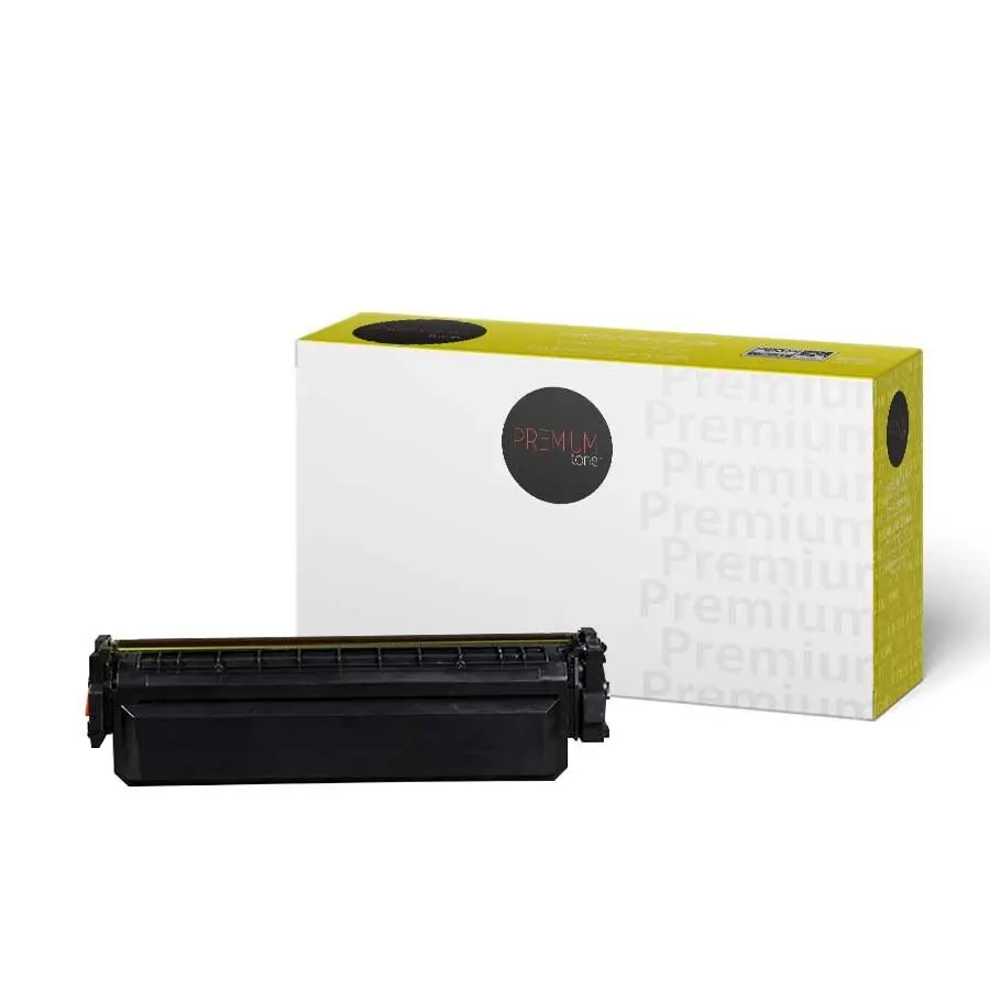 HP CF412X (JAUNE) NO.410X GÉNÉRIQUE 5K JCT