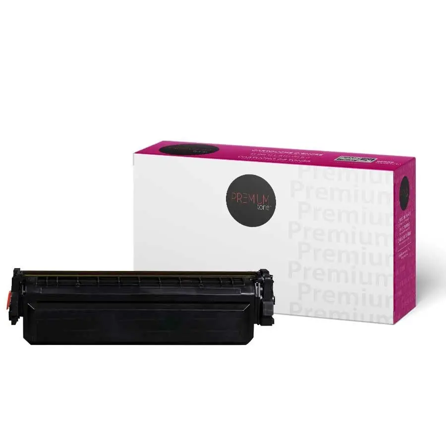 HP CF413X (MAGENTA) NO.410X GÉNÉRIQUE 5K JCT