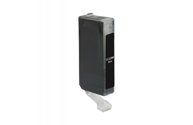 CAN CLI-221BK (NOIR) GÉNÉRIQUE
