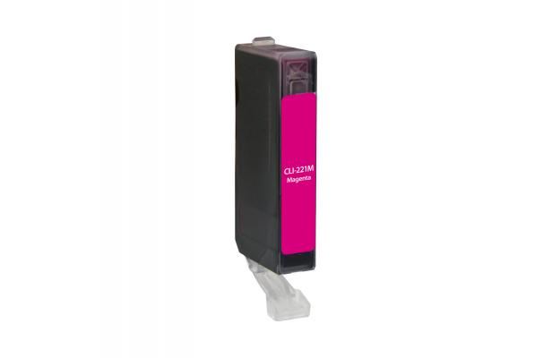 CAN CLI-221M (MAGENTA) GÉNÉRIQUE