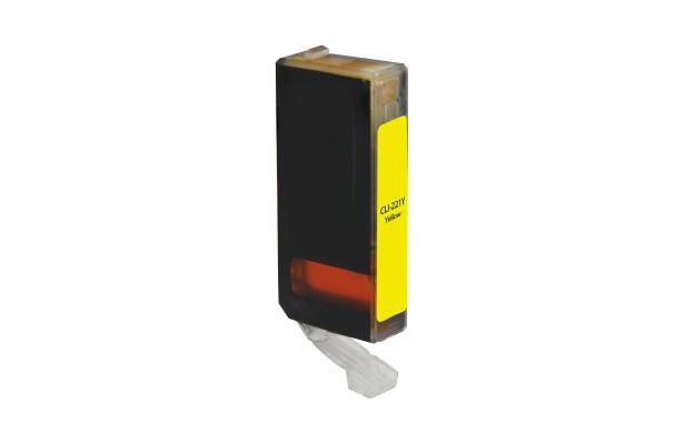 CAN CLI-221Y (JAUNE) GÉNÉRIQUE