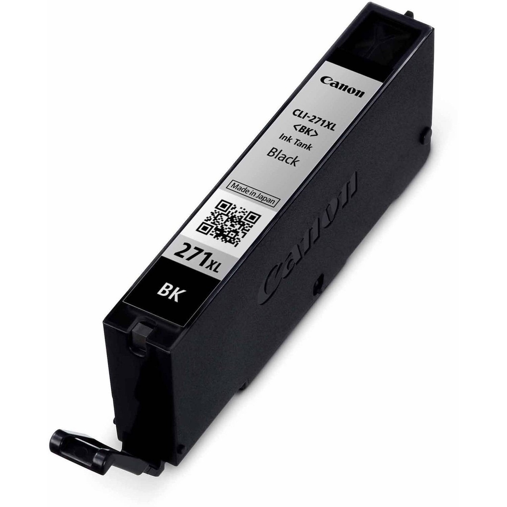 CAN CLI-271XL (NOIR) 0336C001 GÉNÉRIQUE