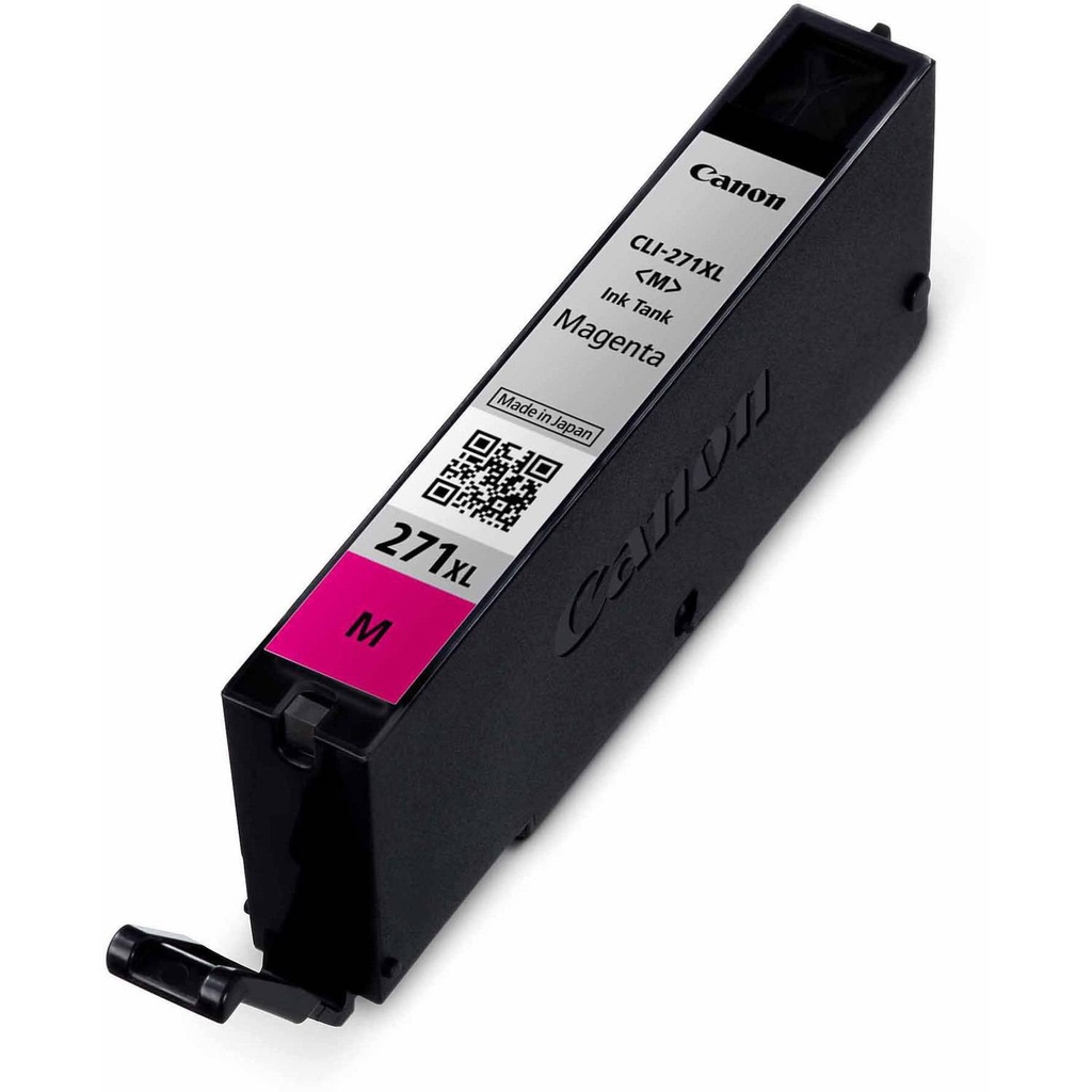 CAN CLI-271XL (MAGENTA) 0338C001 GÉNÉRIQUE