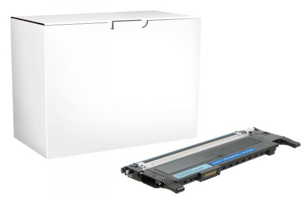 SAMSUNG CLT-C407S/XAA (CYAN) GÉNÉRIQUE 1K JCT