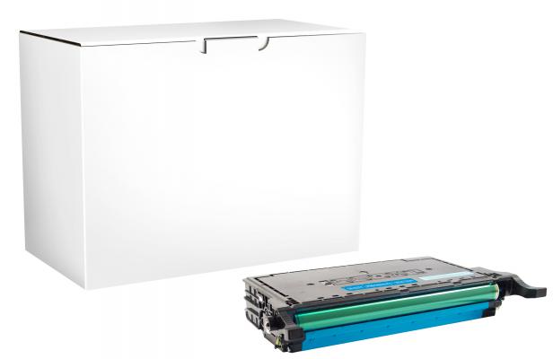 SAMSUNG CLT-C609S (CYAN) GÉNÉRIQUE 7K  JCT