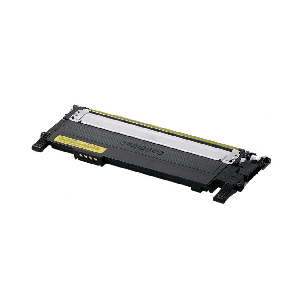 SAMSUNG CLT-Y406S/XAA (JAUNE) GÉNÉRIQUE 1K JCT