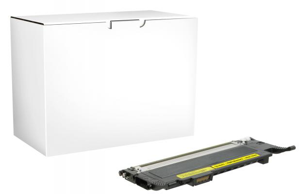 SAMSUNG CLT-Y407S/XAA (JAUNE) GÉNÉRIQUE 1K JCT