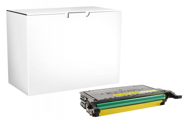 SAMSUNG CLT-Y609S (JAUNE) GÉNÉRIQUE 7K JCT