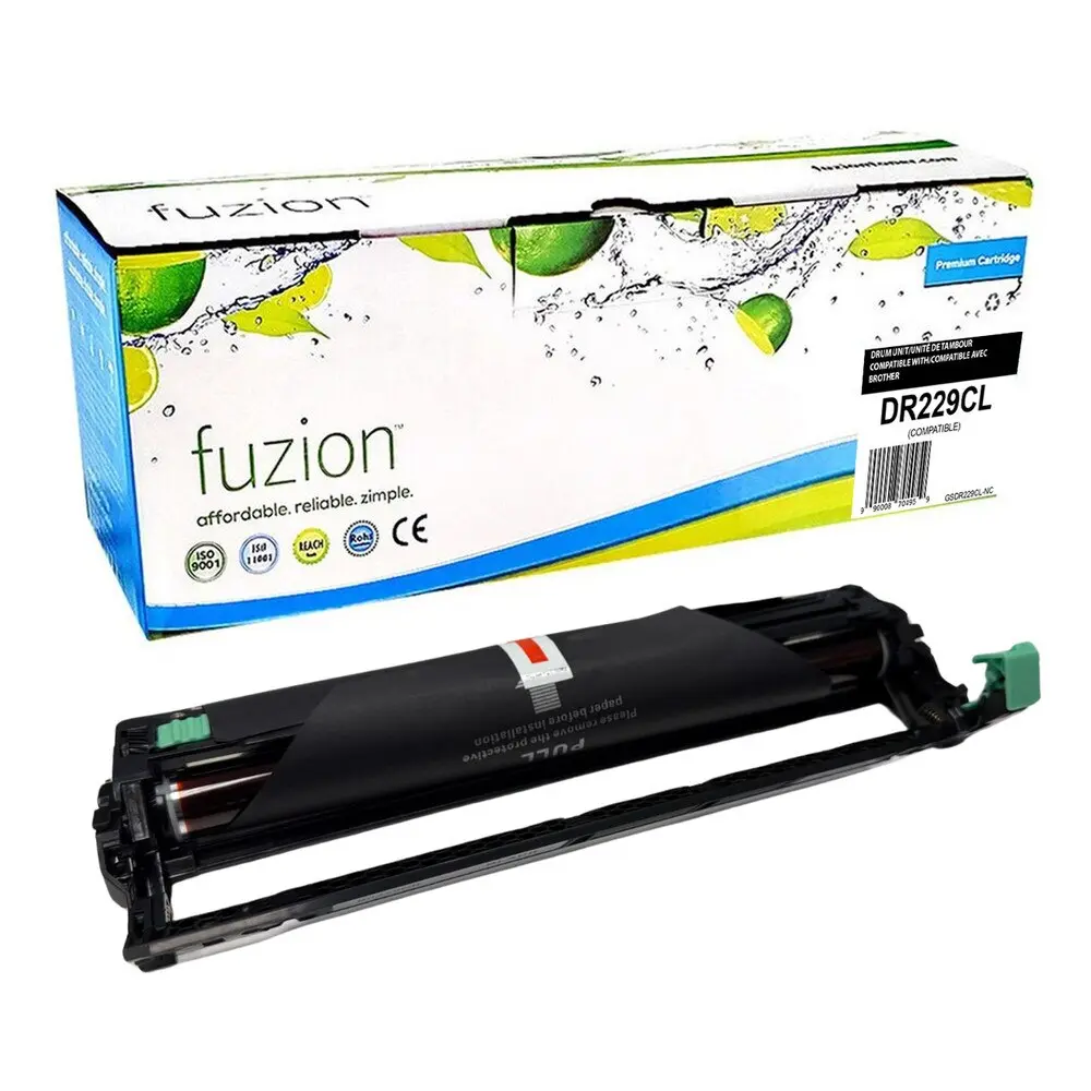 BRO DR-229 TAMBOUR (UNITÉ) GÉNÉRIQUE 