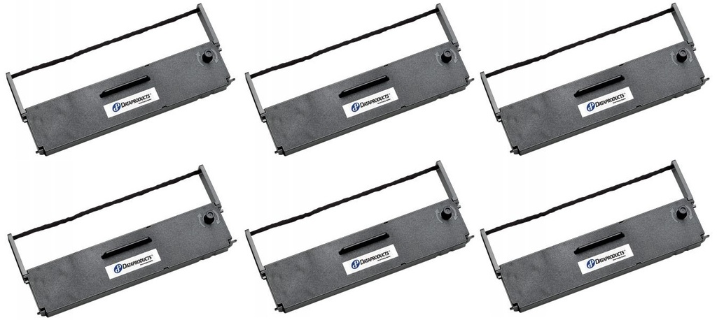 EPS ERC-31B (RUBAN NOIR) 6/BOÎTE GÉNÉRIQUE