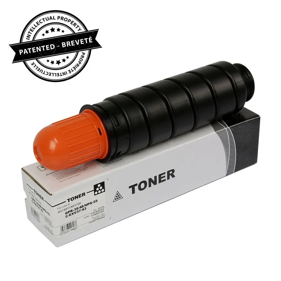 CAN GPR-39 (NOIR) 2787B003AA GÉNÉRIQUE 17K 