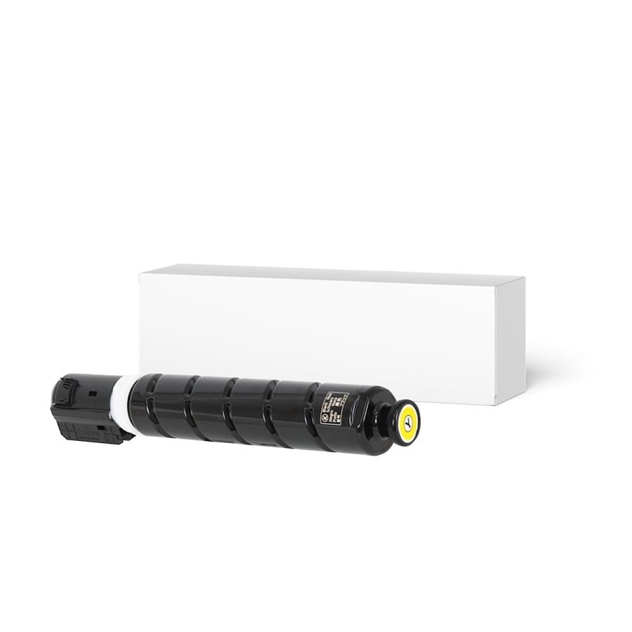 CAN GPR-58Y (YELLOW) 2185C003 GÉNÉRIQUE 18K