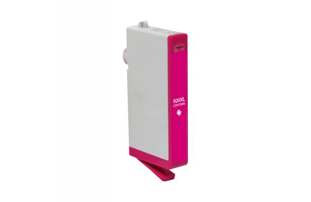 HP CD973AN (MAGENTA) NO.920XL GÉNÉRIQUE JCT