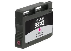 HP CN055AN (MAGENTA) NO.933XL GÉNÉRIQUE 825P JCT