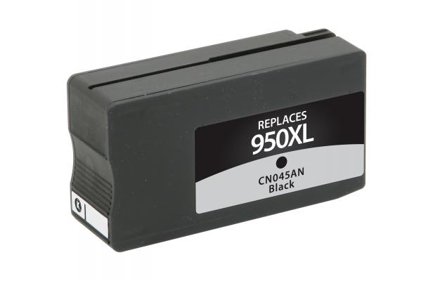 HP CN045AC (NOIR) NO.950XL GÉNÉRIQUE 2,3K V.8 NUT