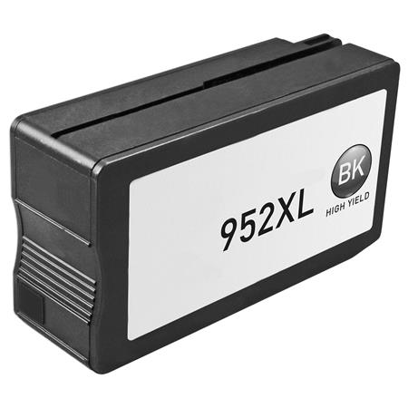 [CHP952BXL] HP F6U19AN (NOIR) NO.952XL GÉNÉRIQUE 2K VB.2 NUT