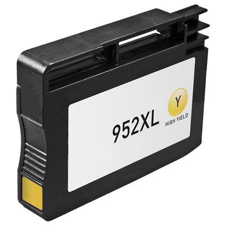 HP L0S67AN (JAUNE) NO.952XL GÉNÉRIQUE 1.6K VB.2 NUT