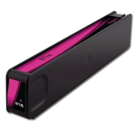 HP L0S01AN (MAGENTA) NO.972X GÉNÉRIQUE 7K JCT